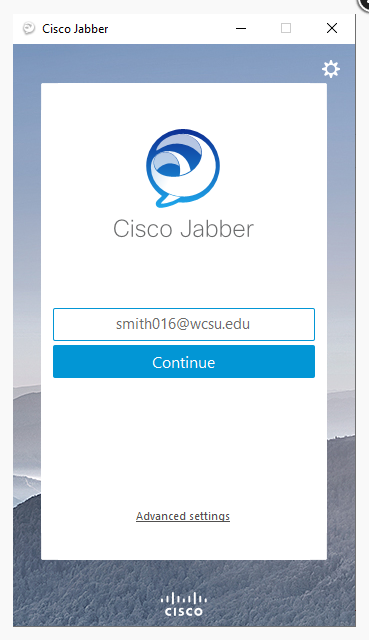 Cisco jabber 12 windows download