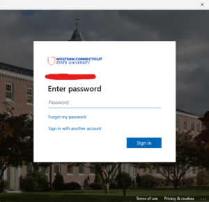 Students: How do I access WolvesNet? – WCSU Support